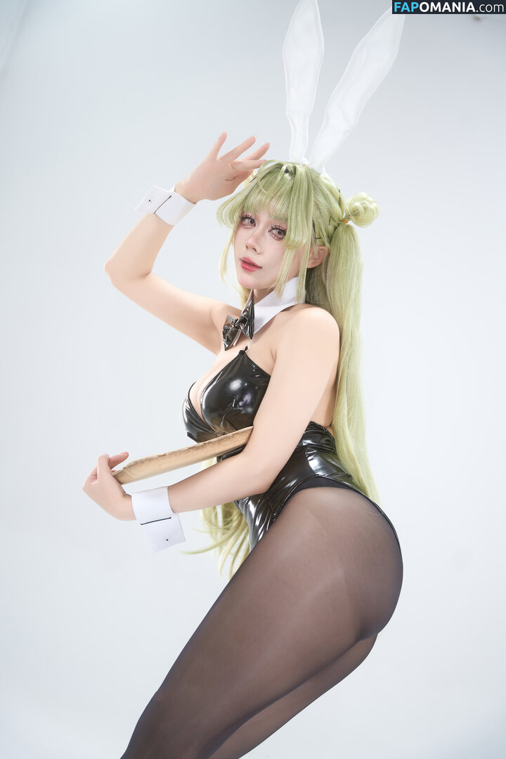 Ah Jiu / Jiu Yan / ajiuconbugugu / nine words 九言 / xinyi.weng Γυμνός OnlyFans  Διαρρεύσαστη φωτογραφία #58