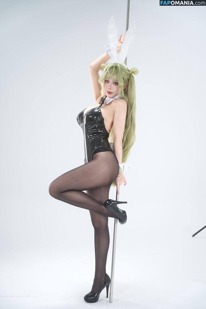 Ah Jiu / Jiu Yan / ajiuconbugugu / nine words 九言 / xinyi.weng Γυμνός OnlyFans  Διαρρεύσαστη φωτογραφία #59