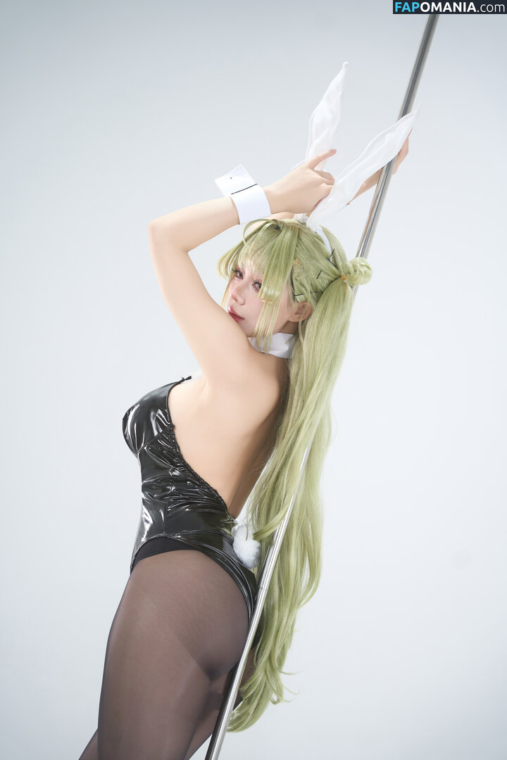 Ah Jiu / Jiu Yan / ajiuconbugugu / nine words 九言 / xinyi.weng Γυμνός OnlyFans  Διαρρεύσαστη φωτογραφία #61