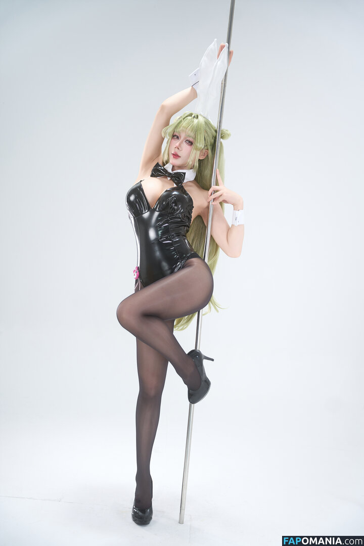 Ah Jiu / Jiu Yan / ajiuconbugugu / nine words 九言 / xinyi.weng Γυμνός OnlyFans  Διαρρεύσαστη φωτογραφία #62