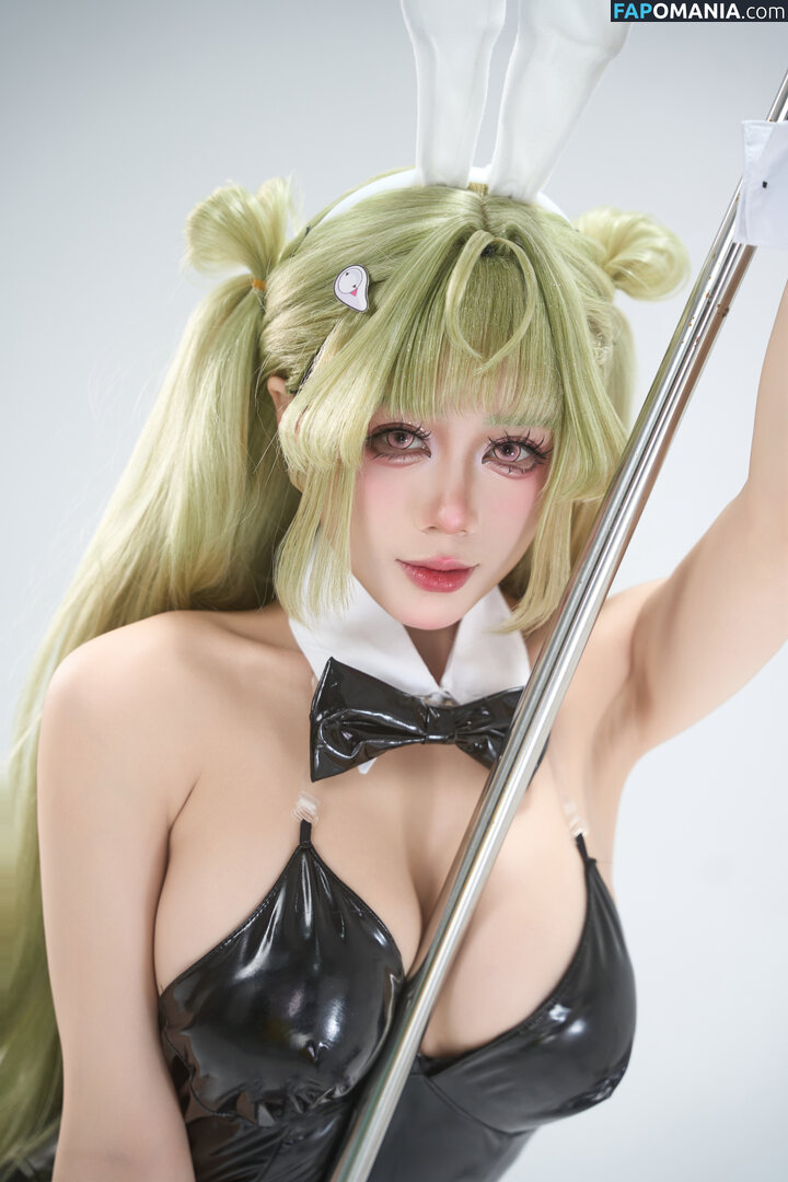 Ah Jiu / Jiu Yan / ajiuconbugugu / nine words 九言 / xinyi.weng Γυμνός OnlyFans  Διαρρεύσαστη φωτογραφία #63