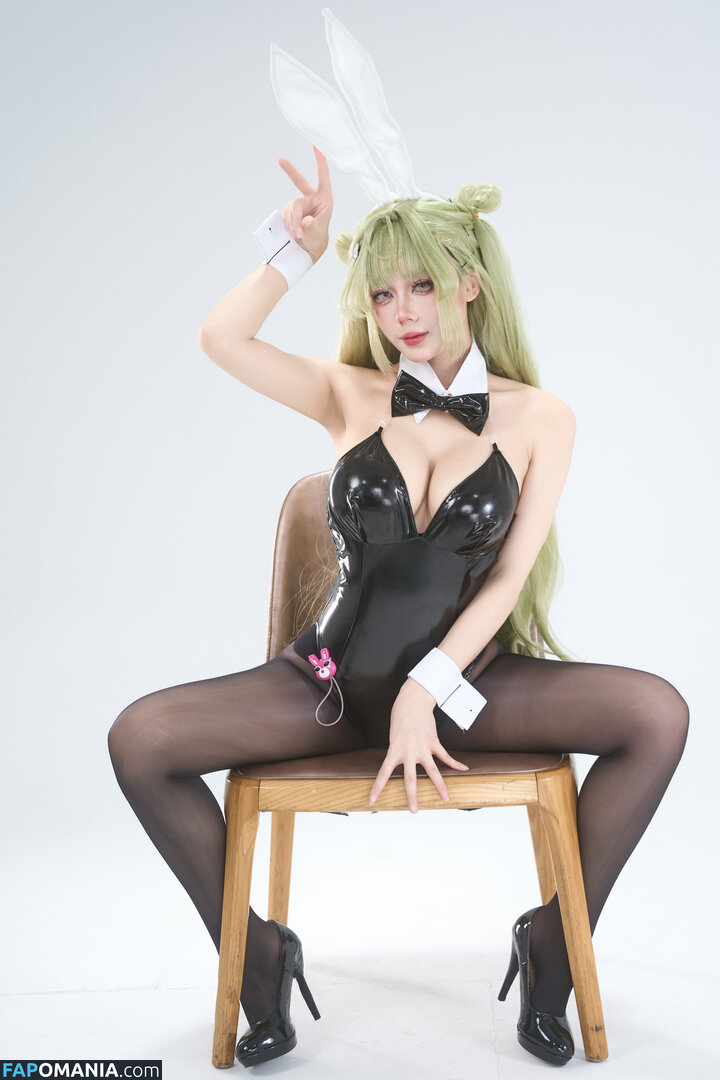 Ah Jiu / Jiu Yan / ajiuconbugugu / nine words 九言 / xinyi.weng Γυμνός OnlyFans  Διαρρεύσαστη φωτογραφία #67