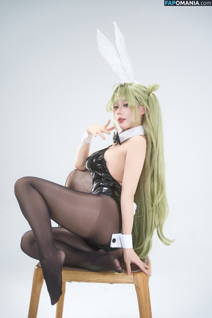 Ah Jiu / Jiu Yan / ajiuconbugugu / nine words 九言 / xinyi.weng Γυμνός OnlyFans  Διαρρεύσαστη φωτογραφία #70