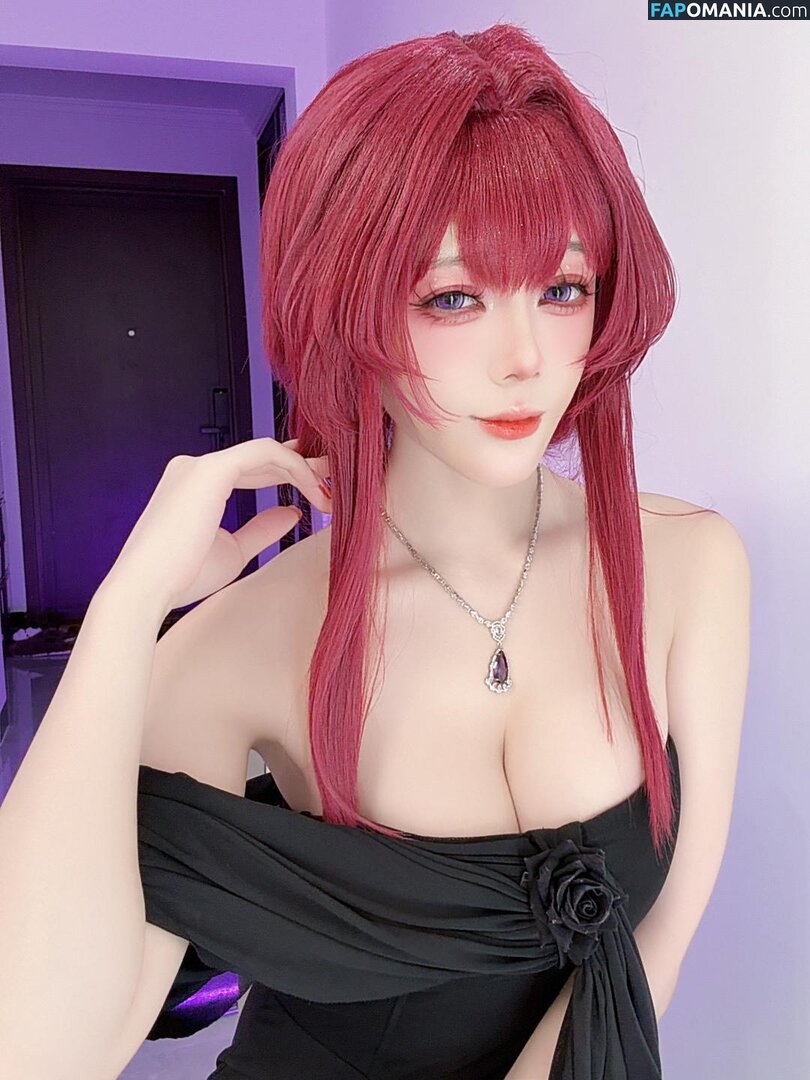 Ah Jiu / Jiu Yan / ajiuconbugugu / nine words 九言 / xinyi.weng Γυμνός OnlyFans  Διαρρεύσαστη φωτογραφία #80