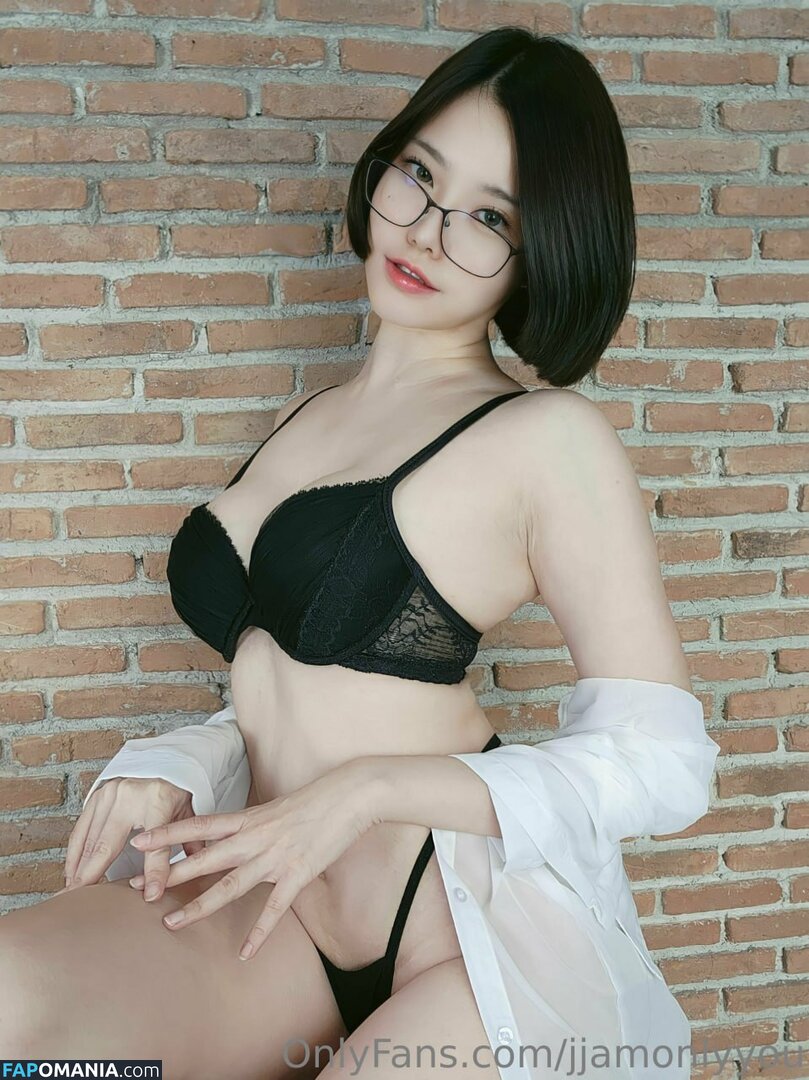 JJamonlyyou / jjamx Γυμνός OnlyFans  Διαρρεύσαστη φωτογραφία #41