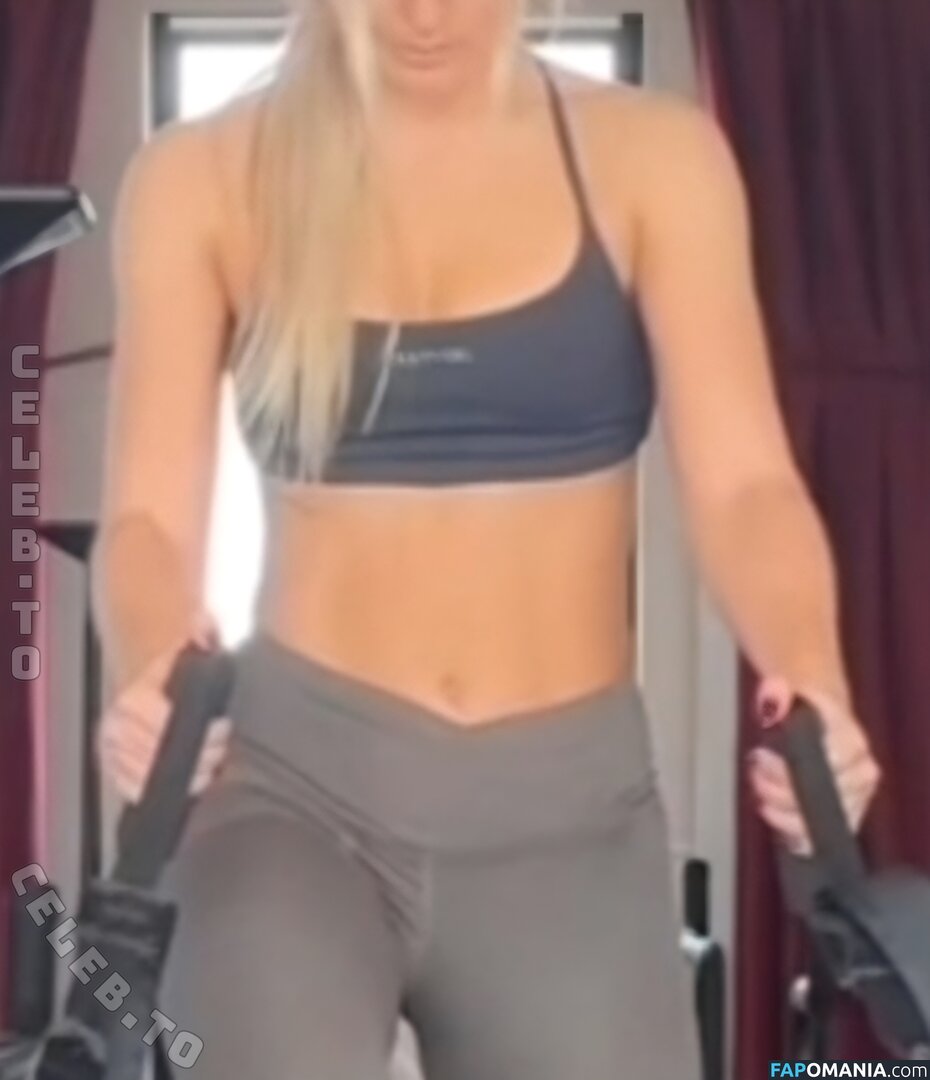 Joana Link / joana_health Γυμνός OnlyFans  Διαρρεύσαστη φωτογραφία #4