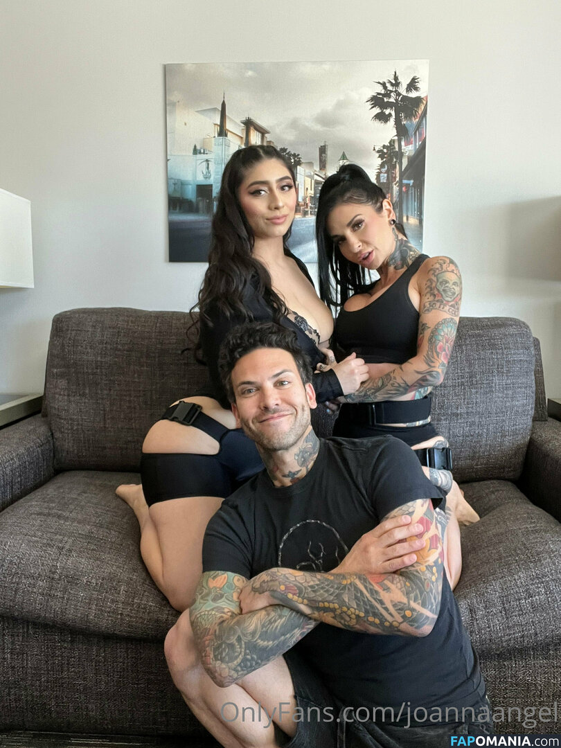 Joanna Angel / https: / joannaangel Γυμνός OnlyFans  Διαρρεύσαστη φωτογραφία #143