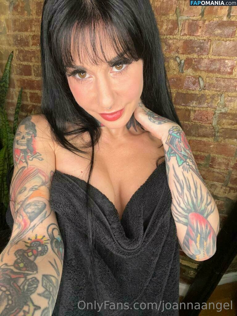Joanna Angel / https: / joannaangel Γυμνός OnlyFans  Διαρρεύσαστη φωτογραφία #154