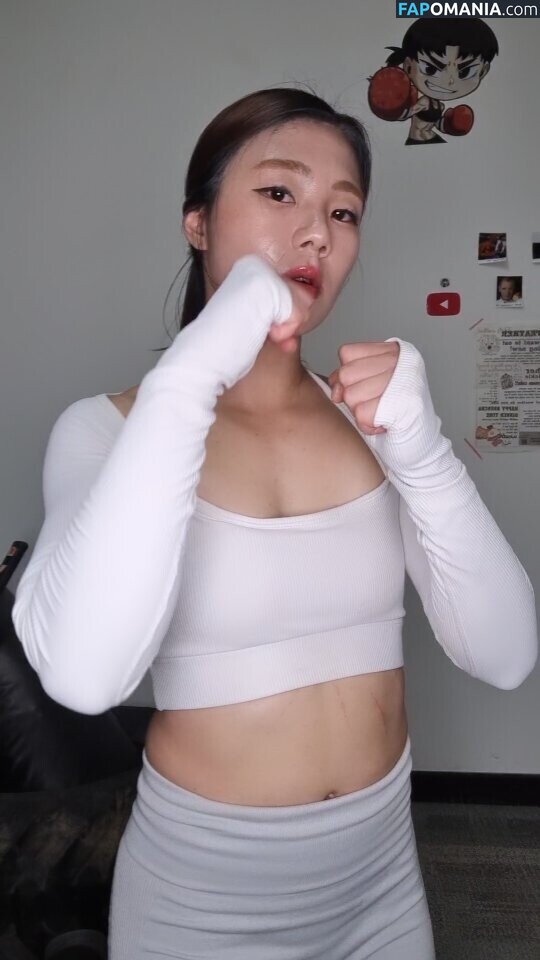 joboxer1115 / 또 다른 인격체 / 조복서 모음집 / 조복서조복서 / 조뽁서의 일상계정 Γυμνός OnlyFans  Διαρρεύσαστη φωτογραφία #8