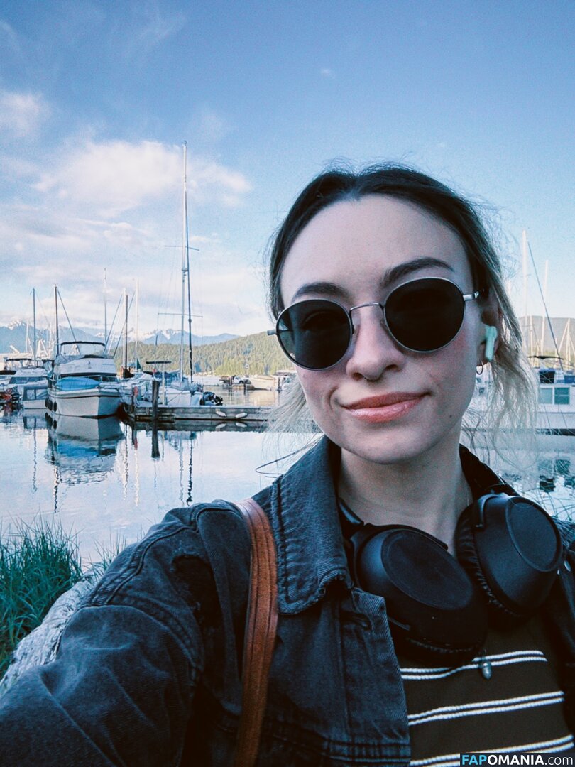 Jodelle Ferland / jodellemicah Γυμνός OnlyFans  Διαρρεύσαστη φωτογραφία #4
