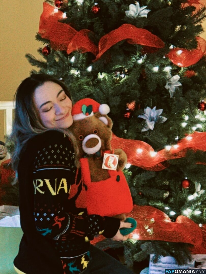 Jodelle Ferland / jodellemicah Γυμνός OnlyFans  Διαρρεύσαστη φωτογραφία #5