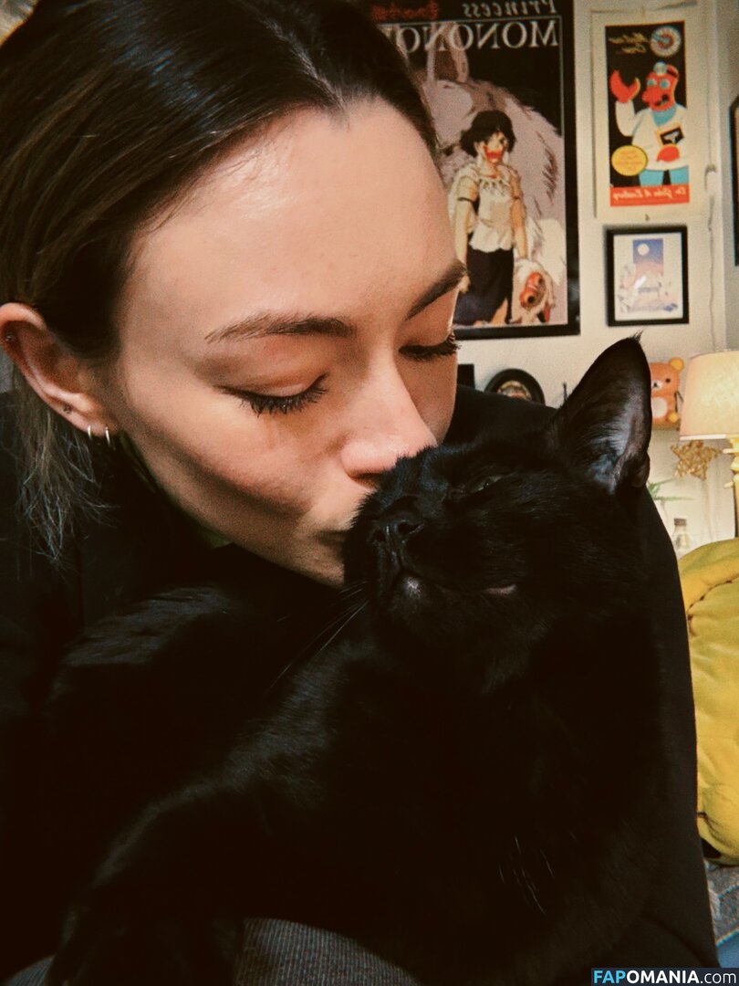 Jodelle Ferland / jodellemicah Γυμνός OnlyFans  Διαρρεύσαστη φωτογραφία #11
