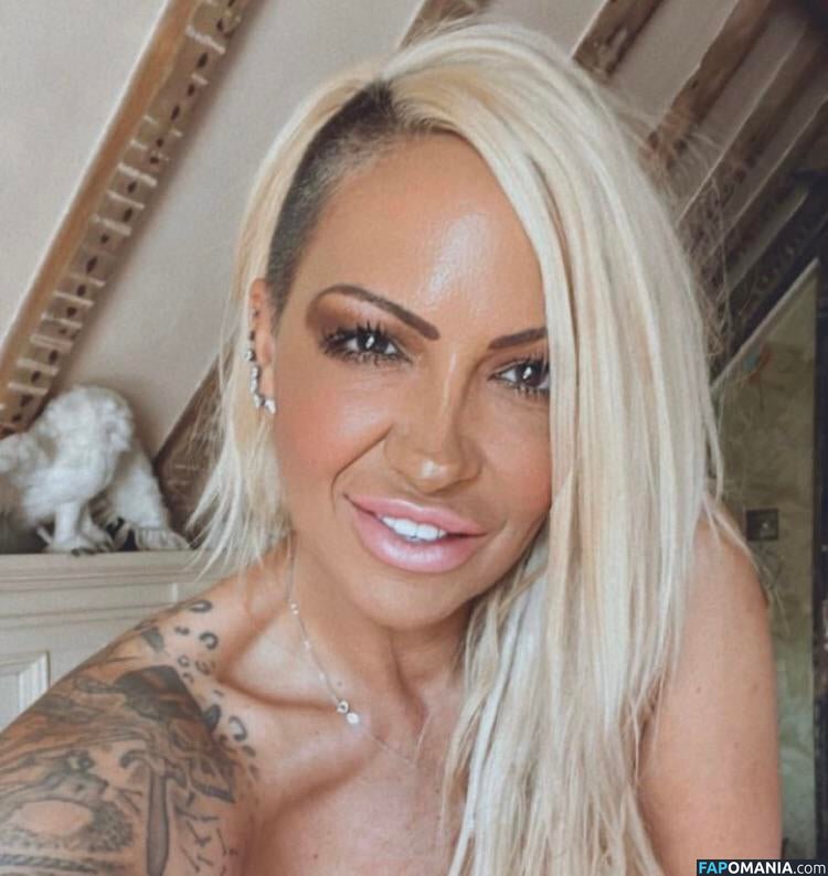 Jodie Marsh / jodiemarsh / jodiemarshtv Γυμνός OnlyFans  Διαρρεύσαστη φωτογραφία #238