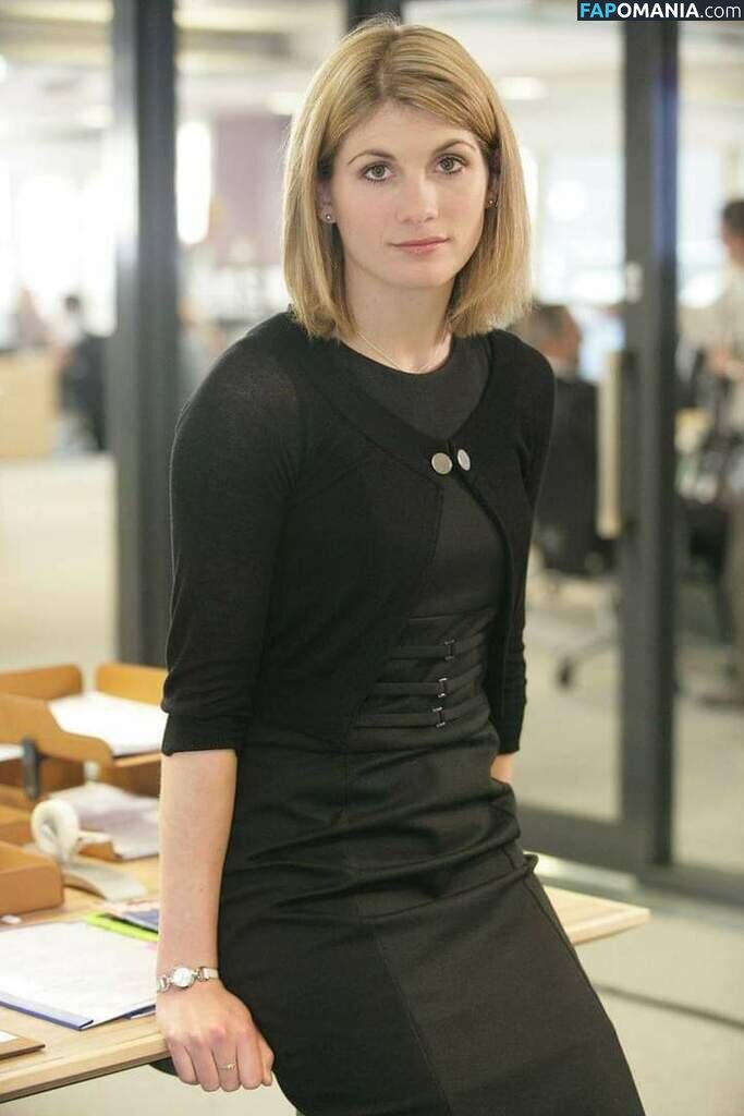 Jodie Whittaker Actress Γυμνός OnlyFans  Διαρρεύσαστη φωτογραφία #9