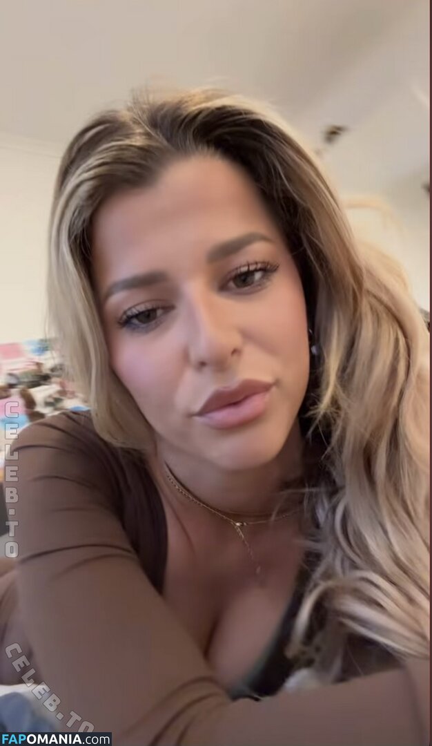 Joena Steilen / joena.st Γυμνός OnlyFans  Διαρρεύσαστη φωτογραφία #3