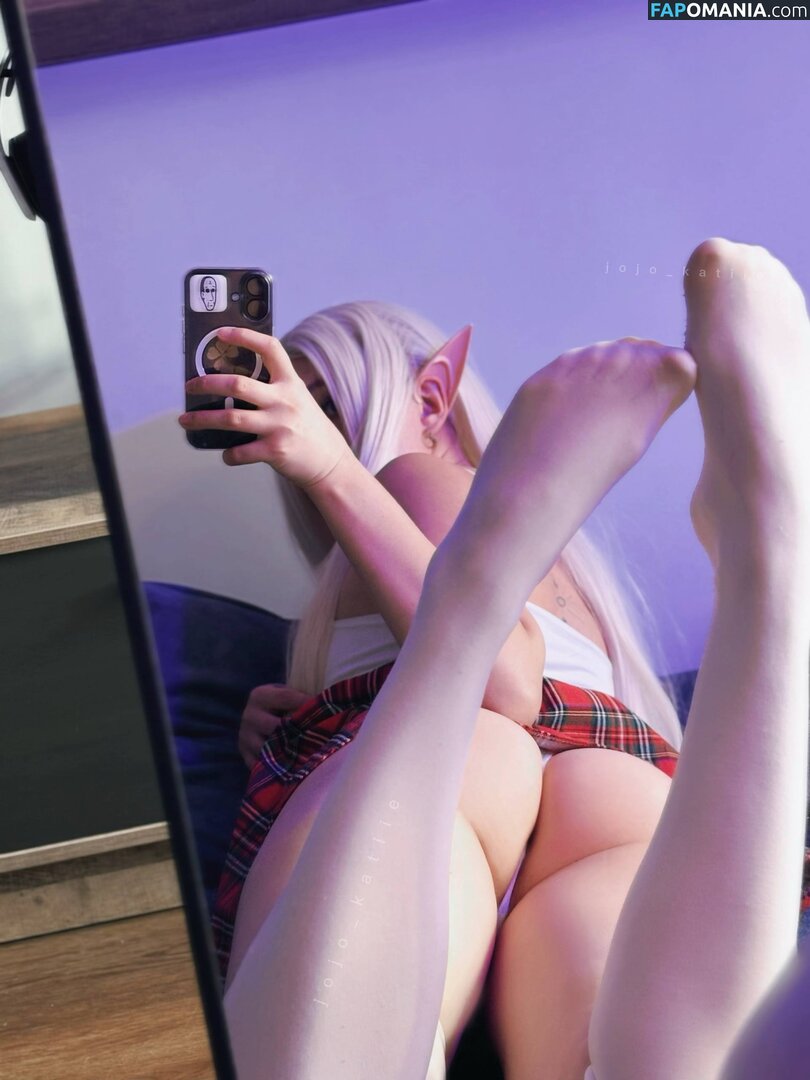 Jojo_katiie / https: Γυμνός OnlyFans  Διαρρεύσαστη φωτογραφία #2