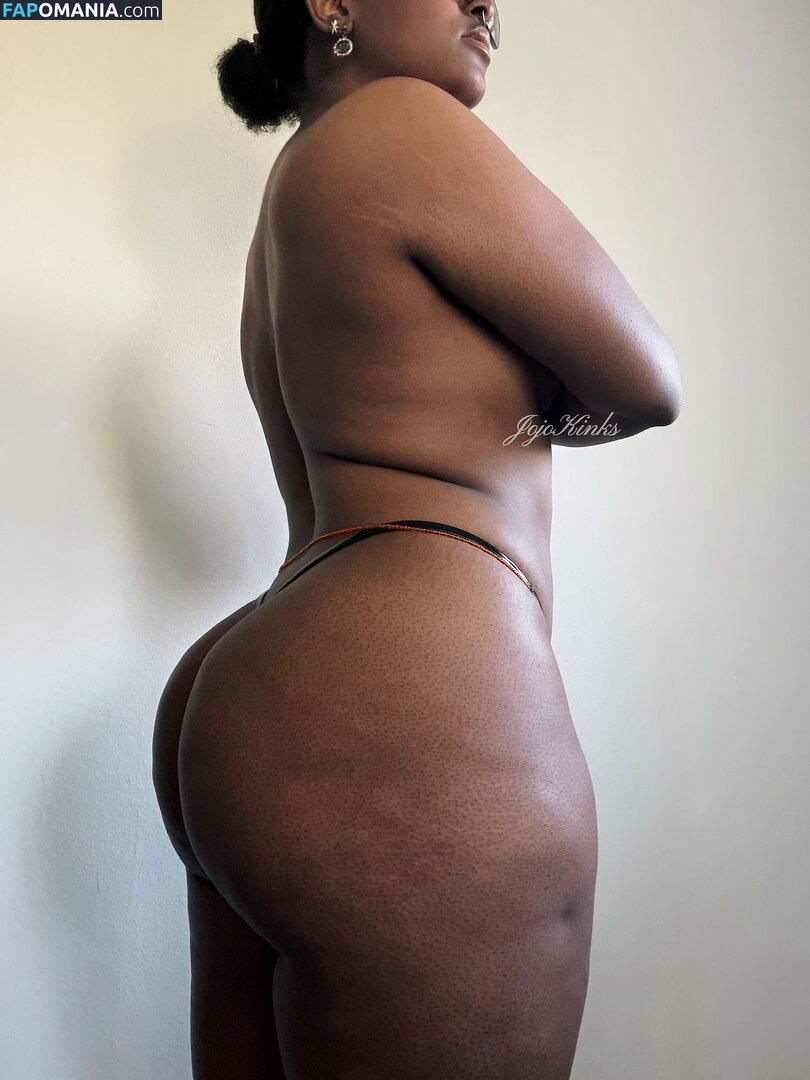 JojosThoughts / jojos_thoughts Γυμνός OnlyFans  Διαρρεύσαστη φωτογραφία #8
