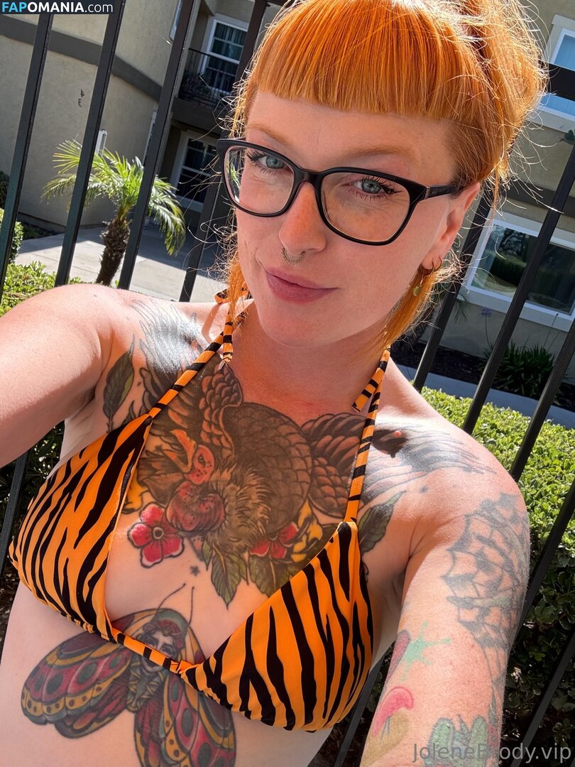 jolene_brody Γυμνός OnlyFans  Διαρρεύσαστη φωτογραφία #2