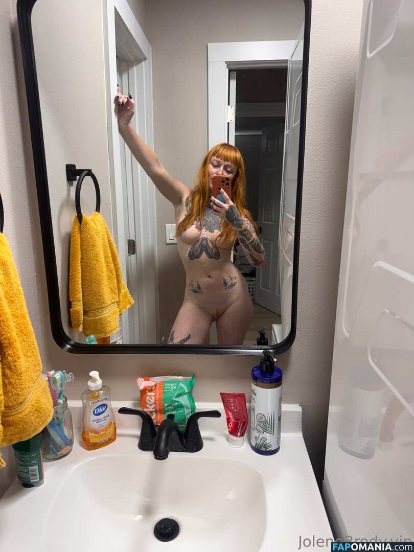 jolene_brody Γυμνός OnlyFans  Διαρρεύσαστη φωτογραφία #9