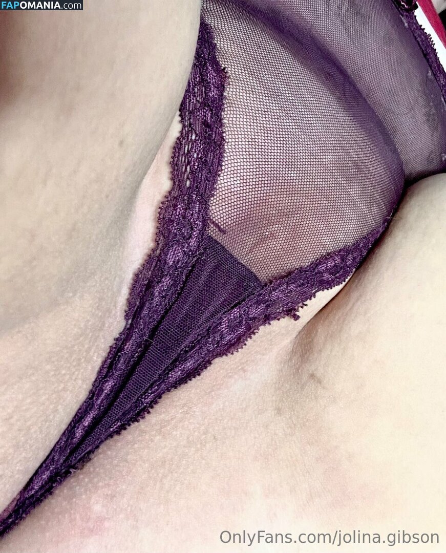 Jolina Gibson / jolina.gibson Γυμνός OnlyFans  Διαρρεύσαστη φωτογραφία #1