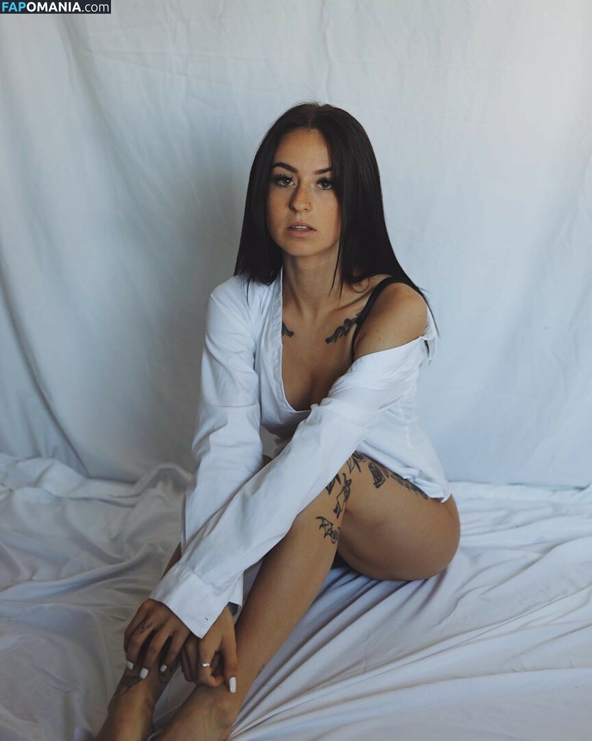 Jordan Nicole / jordannicol3 / jordanwaldner / jordxn.nicole Γυμνός OnlyFans  Διαρρεύσαστη φωτογραφία #3