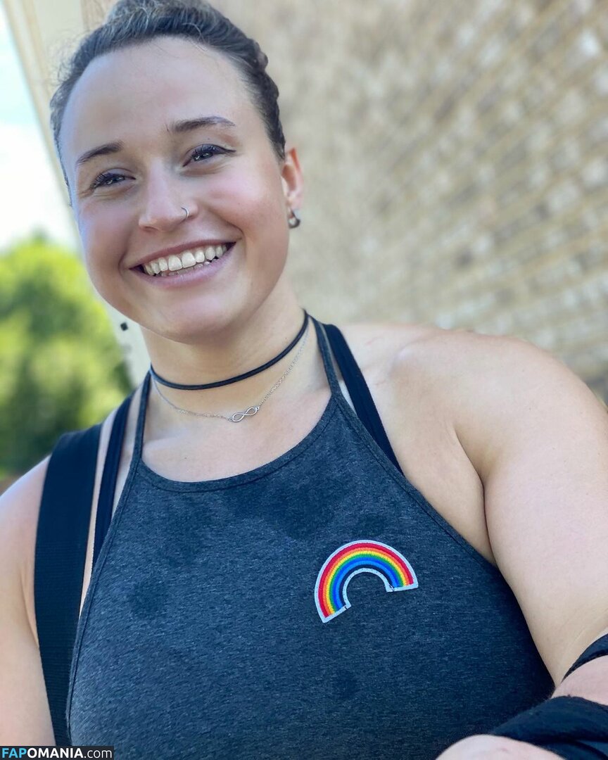 Jordynne Grace / jordynnegrace / themusclemommy Γυμνός OnlyFans  Διαρρεύσαστη φωτογραφία #28