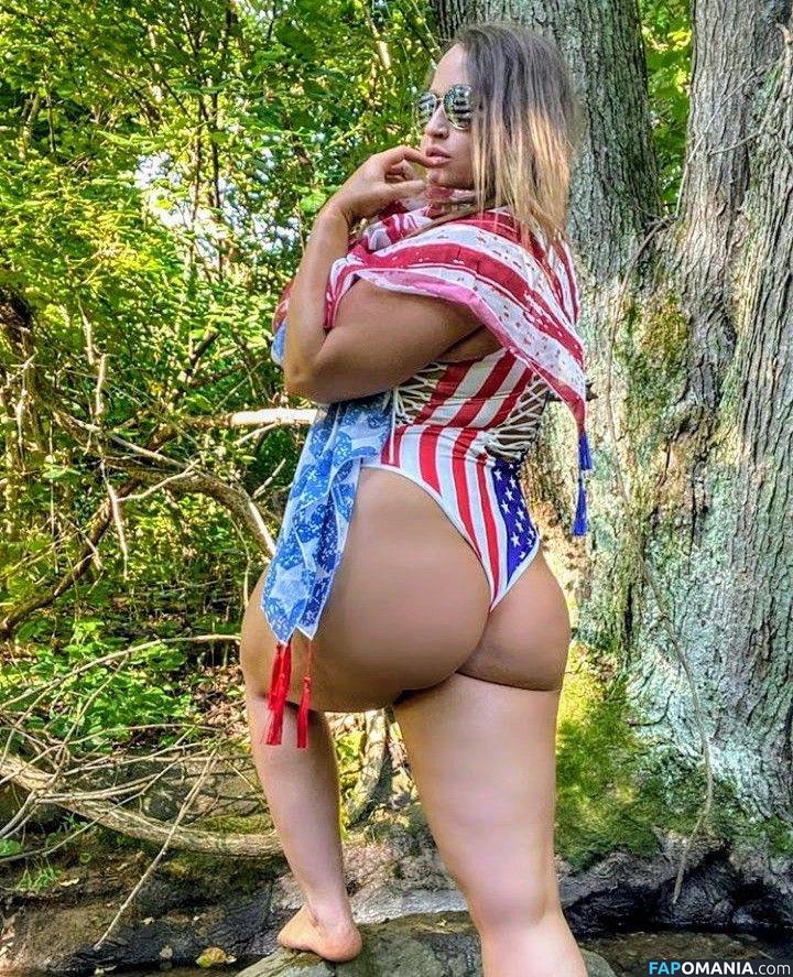 Jordynne Grace / jordynnegrace / themusclemommy Γυμνός OnlyFans  Διαρρεύσαστη φωτογραφία #47