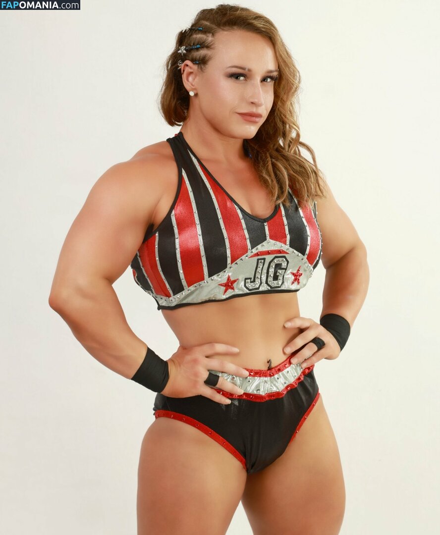 Jordynne Grace / jordynnegrace / themusclemommy Γυμνός OnlyFans  Διαρρεύσαστη φωτογραφία #101