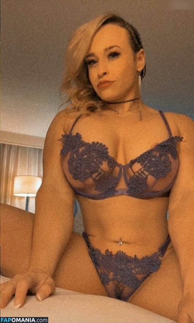 Jordynne Grace / jordynnegrace / themusclemommy Γυμνός OnlyFans  Διαρρεύσαστη φωτογραφία #315