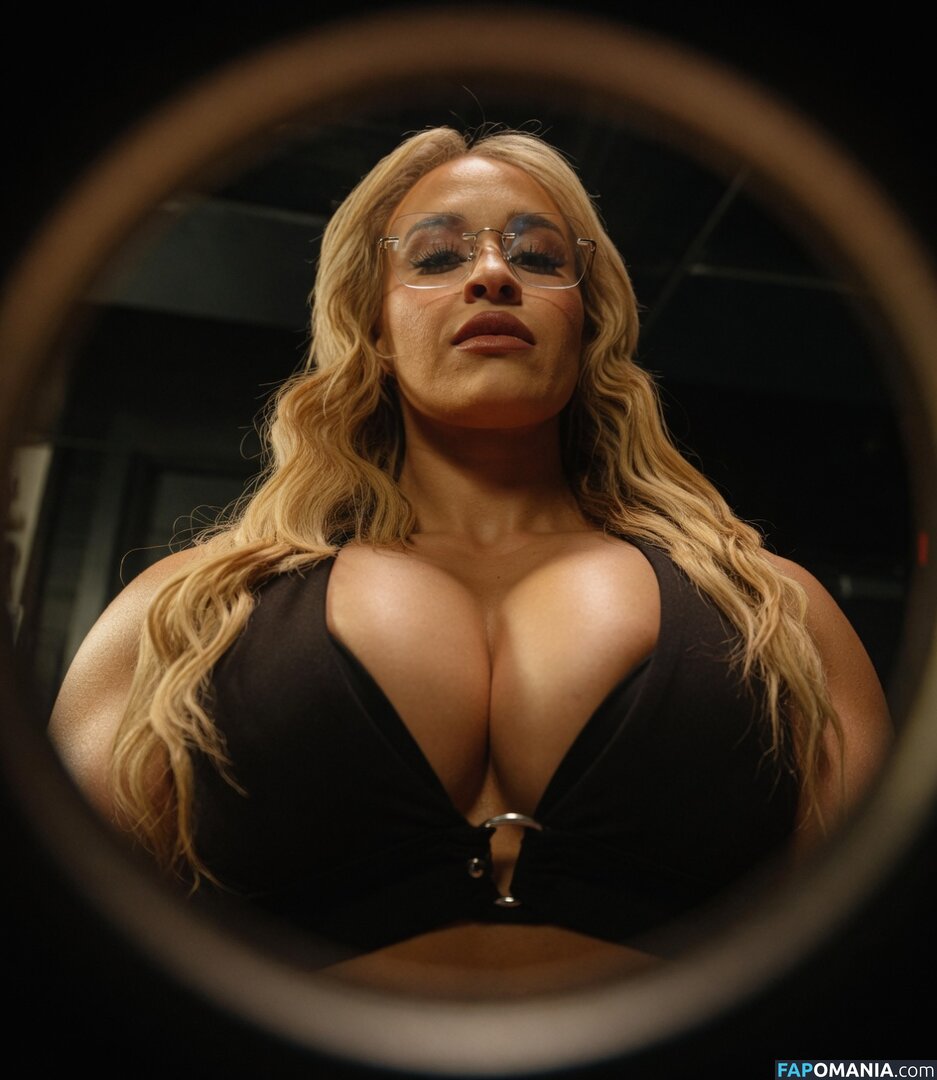 Jordynne Grace / https: / jordynnegrace / thejordynnegrace Γυμνός OnlyFans  Διαρρεύσαστη φωτογραφία #408