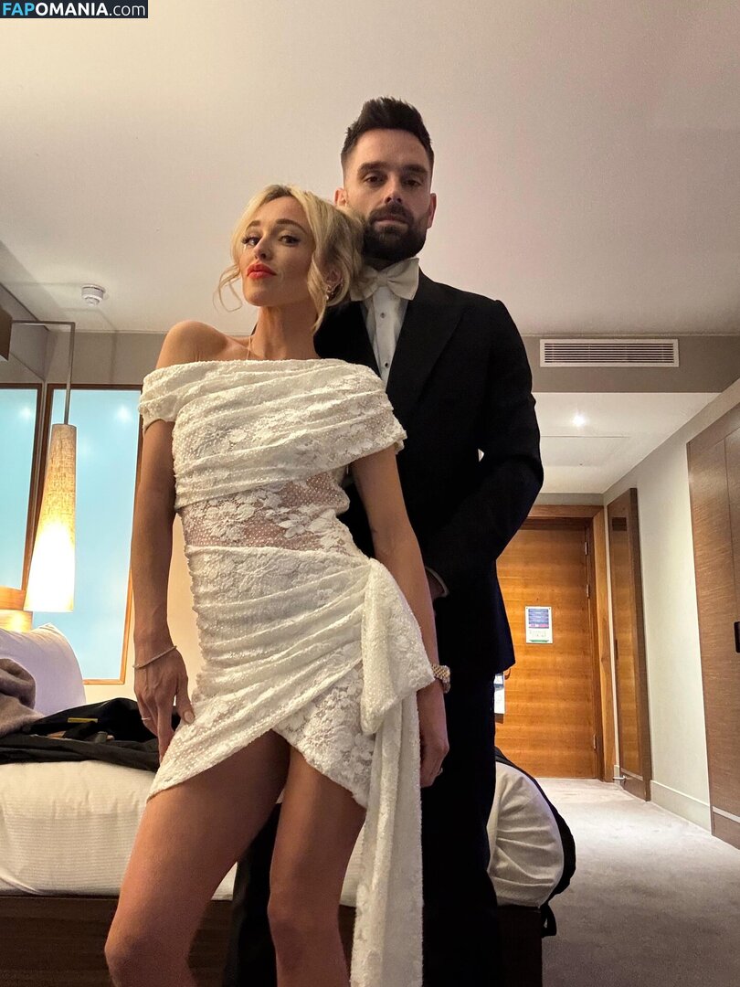Jorgie Porter / themissyporter Γυμνός OnlyFans  Διαρρεύσαστη φωτογραφία #4