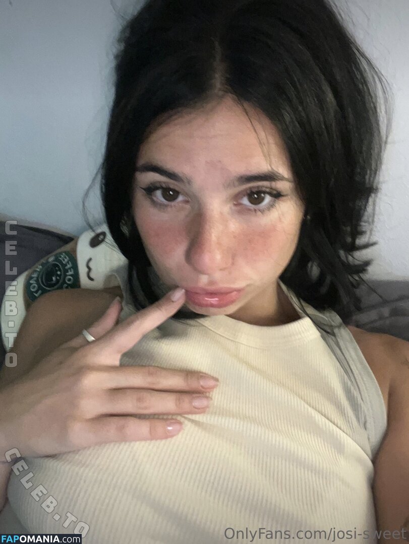 josi-sweet Γυμνός OnlyFans  Διαρρεύσαστη φωτογραφία #1