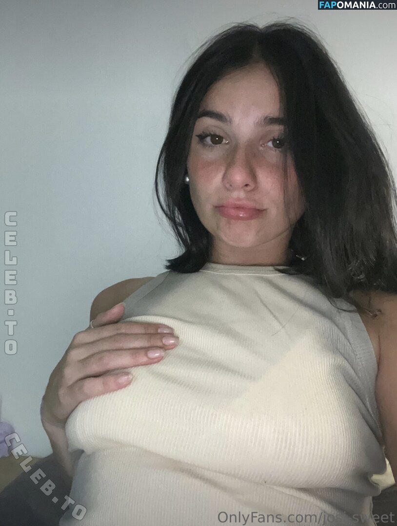 josi-sweet Γυμνός OnlyFans  Διαρρεύσαστη φωτογραφία #4