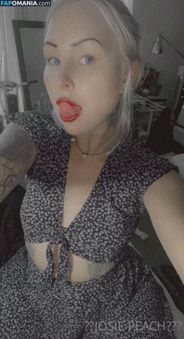 Josie Peach / josiepeach / josiepeaches Γυμνός OnlyFans  Διαρρεύσαστη φωτογραφία #2