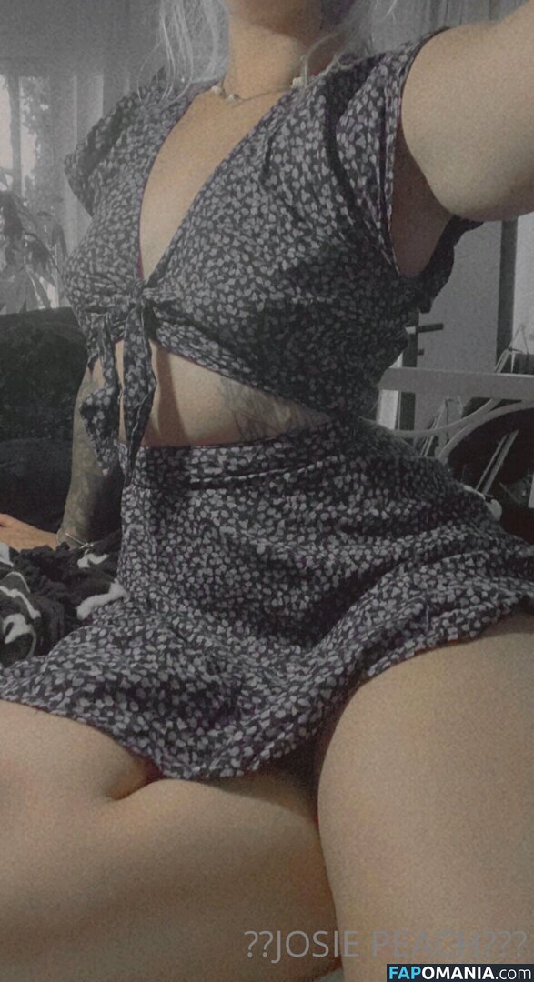 Josie Peach / josiepeach / josiepeaches Γυμνός OnlyFans  Διαρρεύσαστη φωτογραφία #3