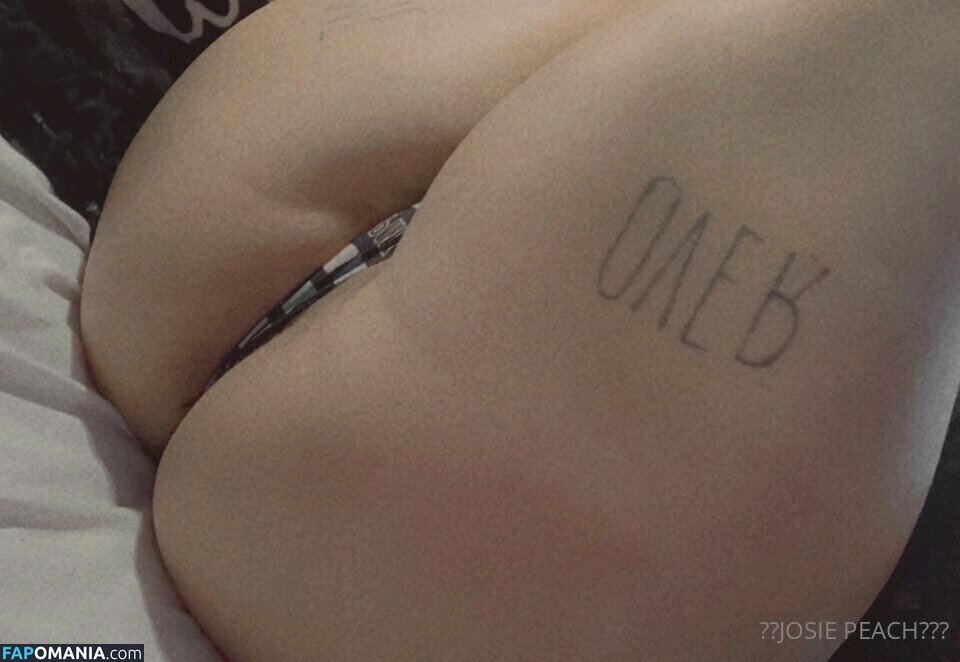 Josie Peach / josiepeach / josiepeaches Γυμνός OnlyFans  Διαρρεύσαστη φωτογραφία #5