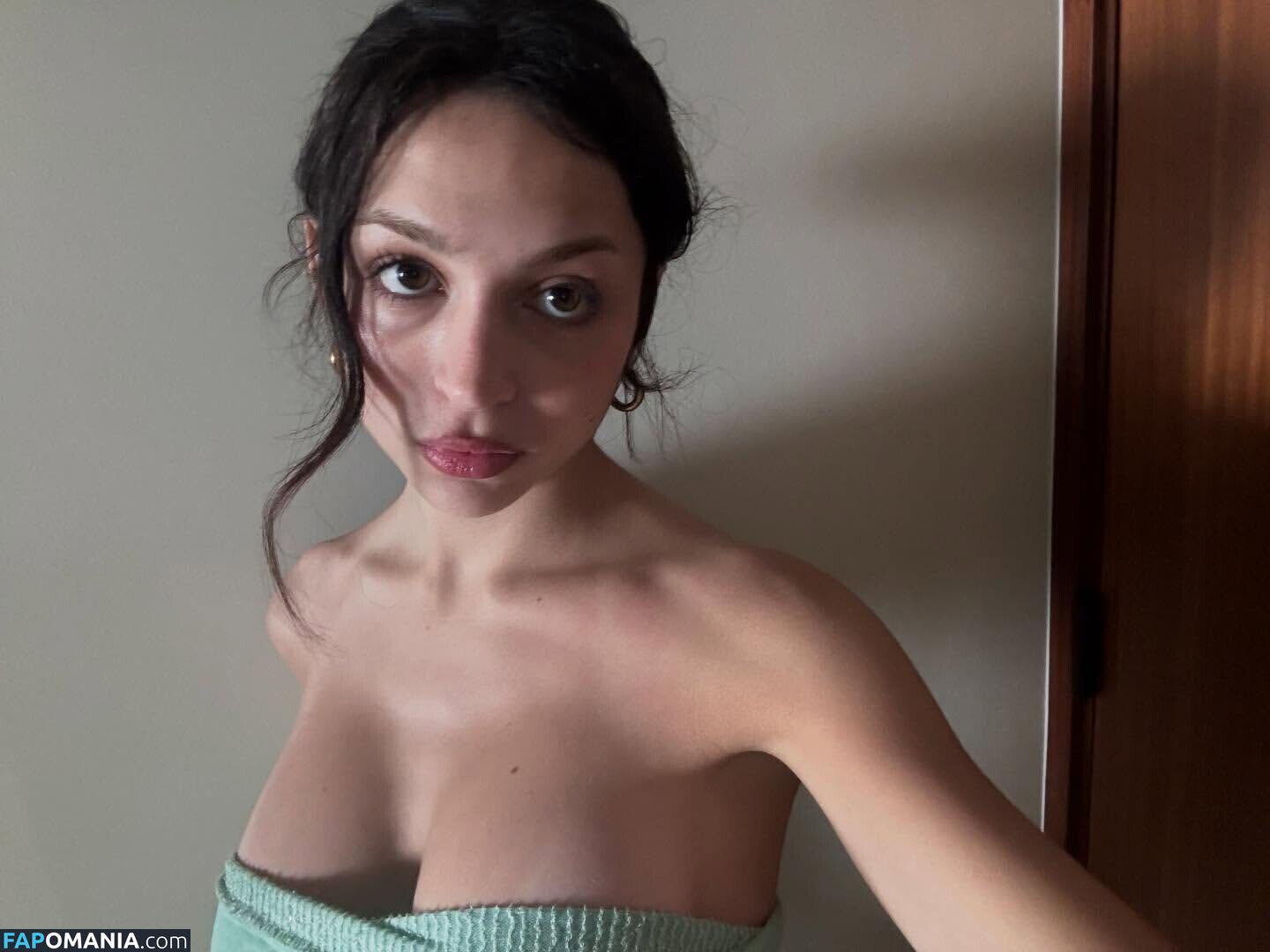 Josie Totah / josietotah Γυμνός OnlyFans  Διαρρεύσαστη φωτογραφία #1