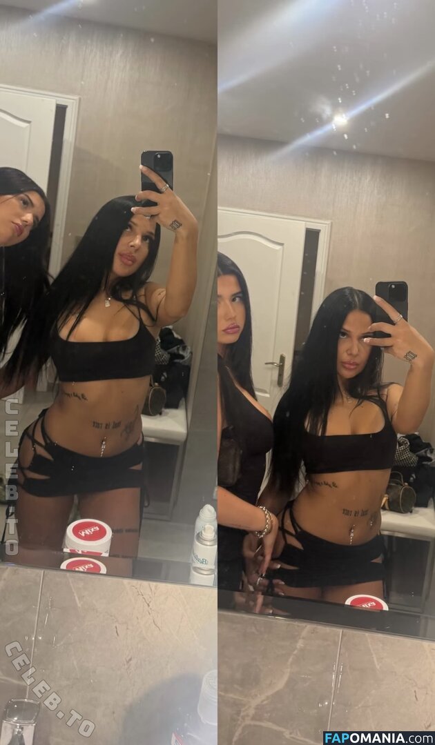 Josiirn / josiirnr Γυμνός OnlyFans  Διαρρεύσαστη φωτογραφία #1