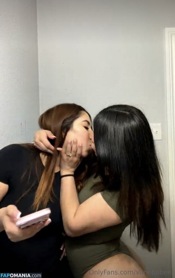  / Isntagram aka Vanebabee / josselinxc.c / vanebabee Γυμνός OnlyFans  Διαρρεύσαστη φωτογραφία #2