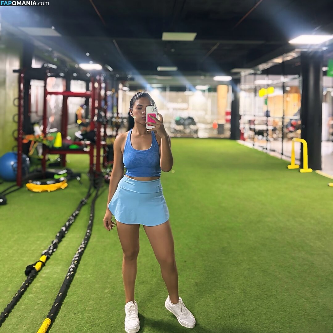 Josselyn Sanchez / josssancheez Γυμνός OnlyFans  Διαρρεύσαστη φωτογραφία #1