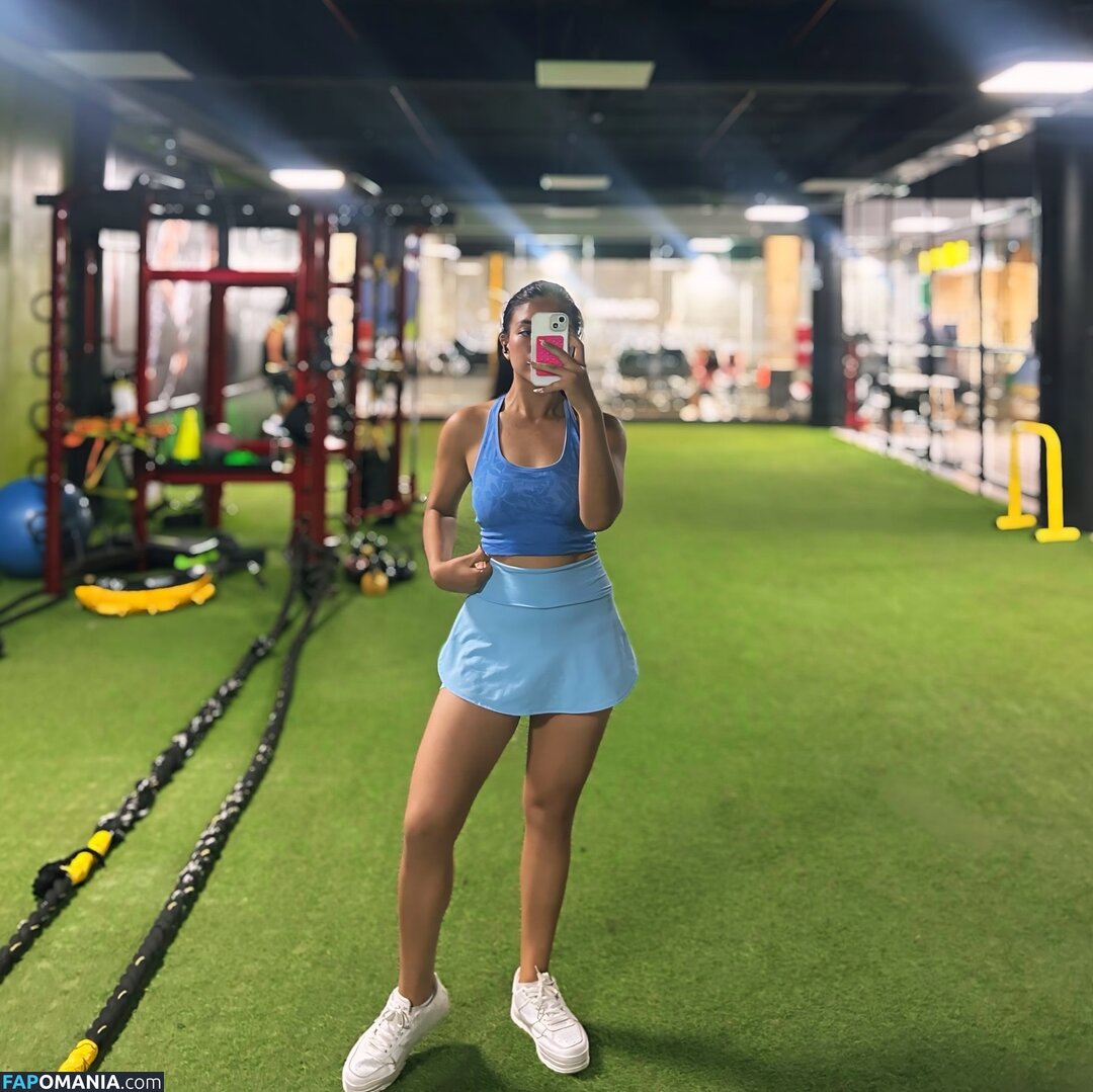 Josselyn Sanchez / josssancheez Γυμνός OnlyFans  Διαρρεύσαστη φωτογραφία #2