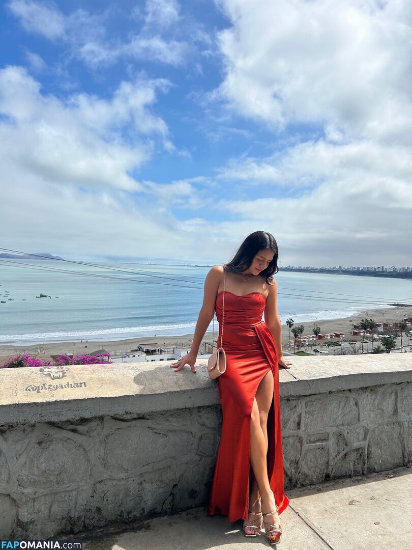 Josselyn Sanchez / josssancheez Γυμνός OnlyFans  Διαρρεύσαστη φωτογραφία #16