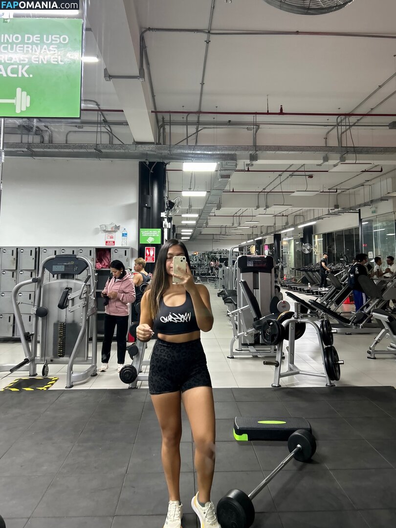 Josselyn Sanchez / josssancheez Γυμνός OnlyFans  Διαρρεύσαστη φωτογραφία #20