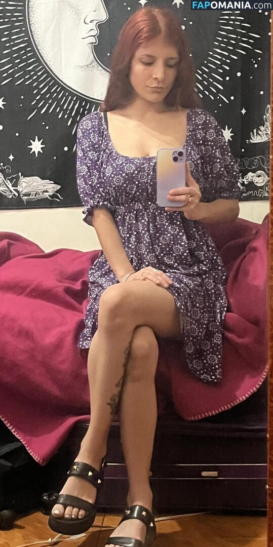 Jossyreds / Jossyredsx / assets / jossy_reds Γυμνός OnlyFans  Διαρρεύσαστη φωτογραφία #9