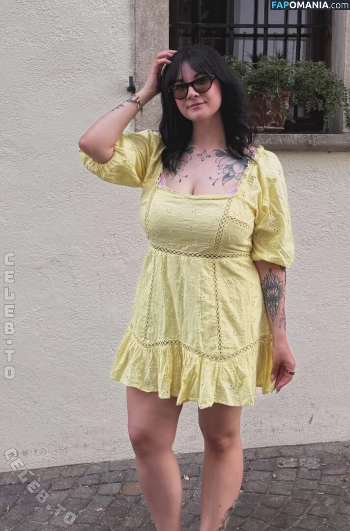 Joulischka Γυμνός OnlyFans  Διαρρεύσαστη φωτογραφία #19