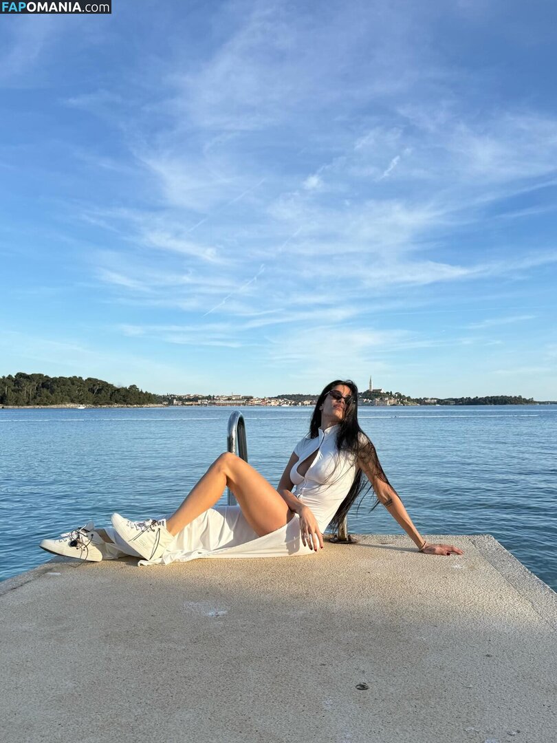 Jovana Djordjevic / callmelolita Γυμνός OnlyFans  Διαρρεύσαστη φωτογραφία #3