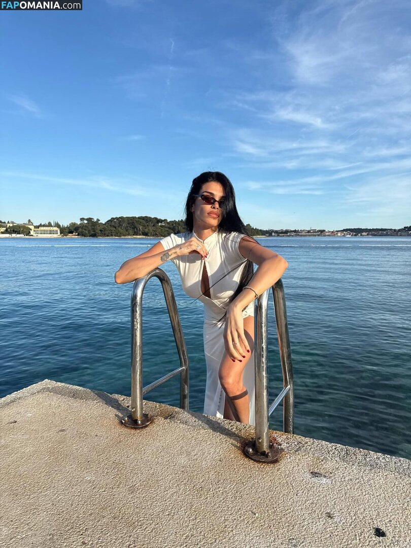 Jovana Djordjevic / callmelolita Γυμνός OnlyFans  Διαρρεύσαστη φωτογραφία #4