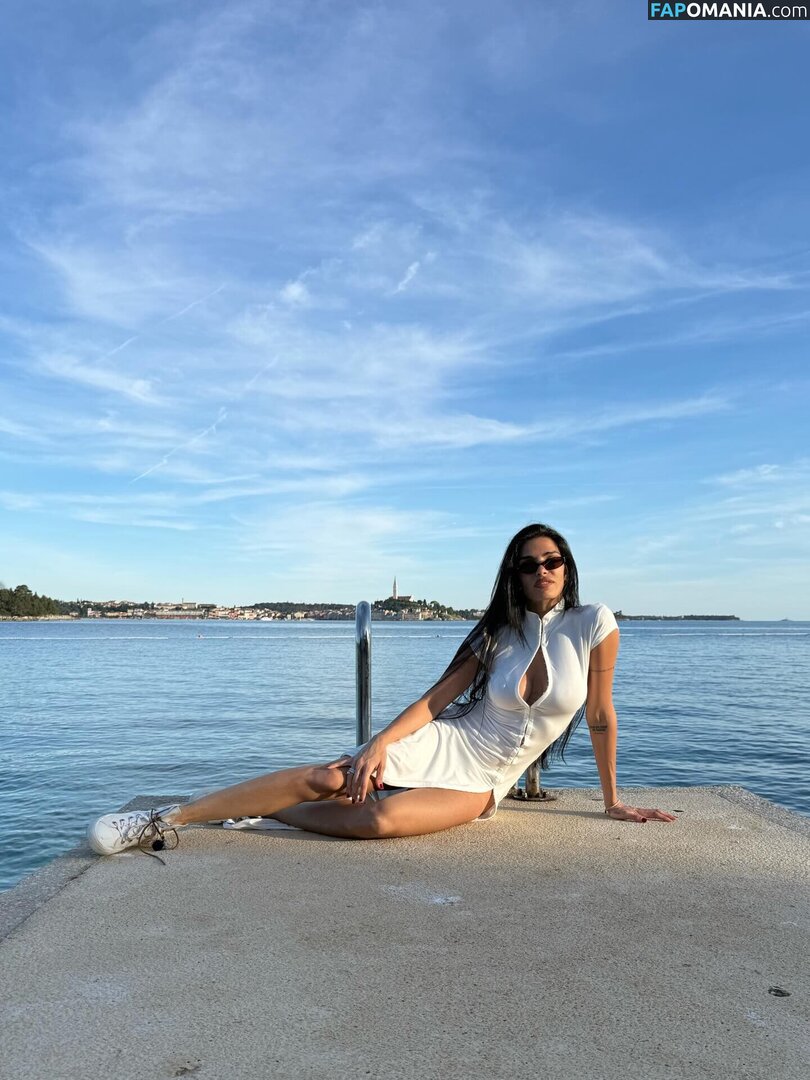 Jovana Djordjevic / callmelolita Γυμνός OnlyFans  Διαρρεύσαστη φωτογραφία #5