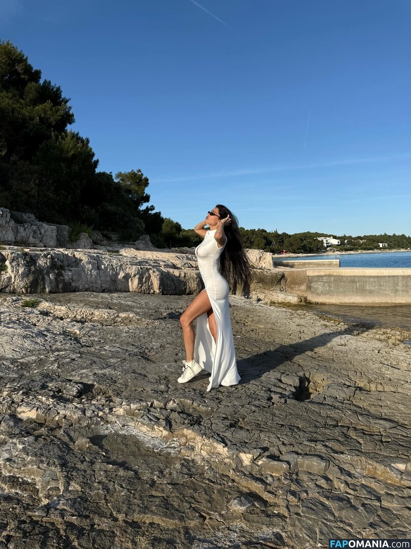 Jovana Djordjevic / callmelolita Γυμνός OnlyFans  Διαρρεύσαστη φωτογραφία #8