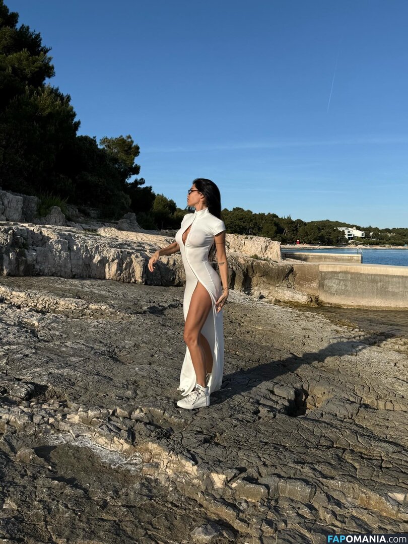 Jovana Djordjevic / callmelolita Γυμνός OnlyFans  Διαρρεύσαστη φωτογραφία #9